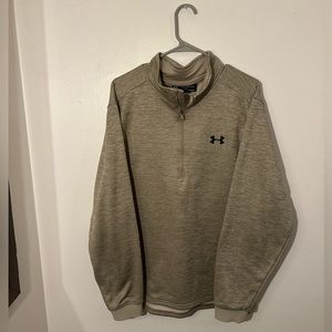 Under Armour Quarterzip